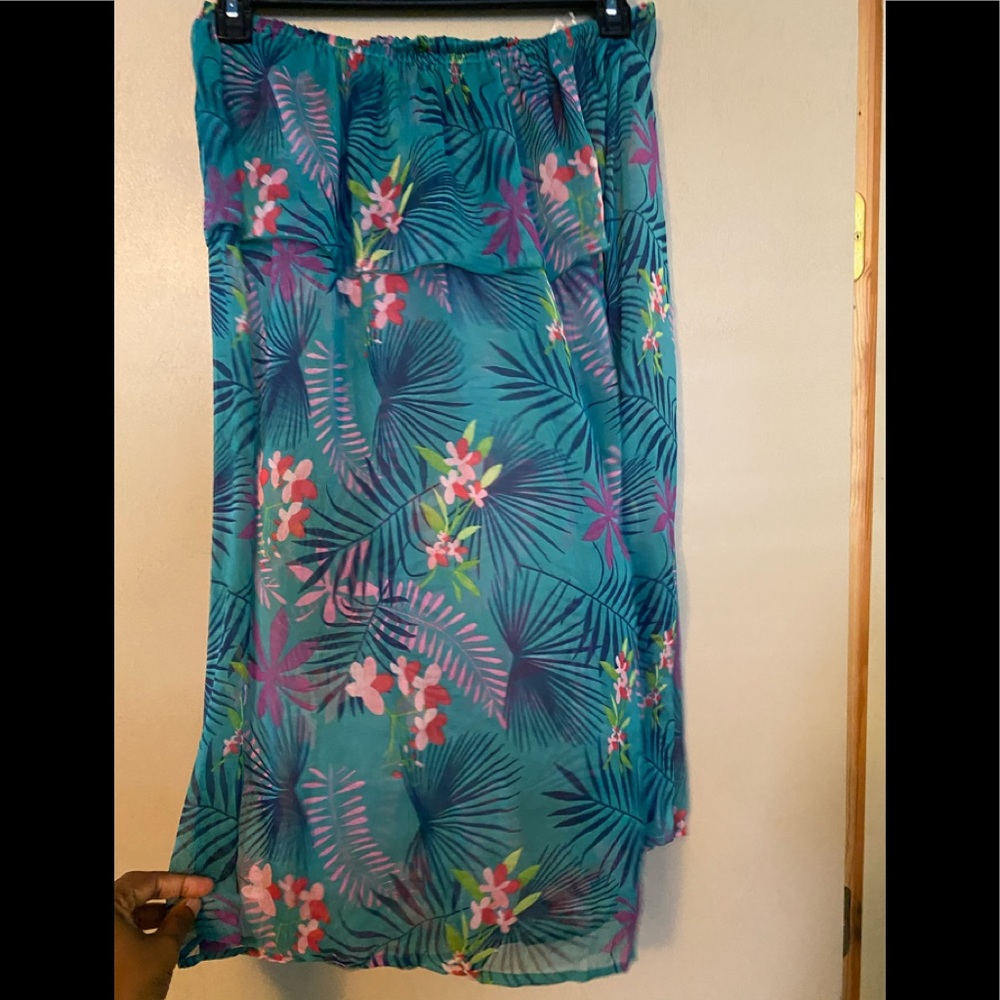 BNWT Beach cover - one size